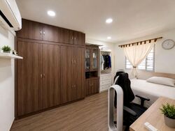 Blk 108 Bedok Reservoir Road (Bedok), HDB 3 Rooms #599521011